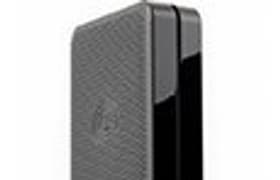 Сетевой адаптер Seagate FreeAgent GoFlex Home: