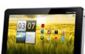 Планшет Acer Iconia Tab A200: