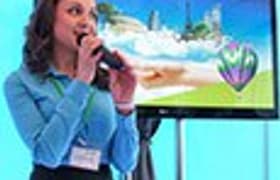 Пресс-конференция  Acer: