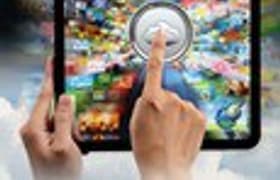 Пресс-конференция президента AMD Рори Рида в Москве,