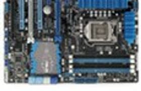 Системная плата ASUS P8Z77-V Pro на чипсете Intel Z77 (Socket 1155):