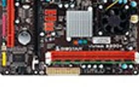 Системная плата Biostar Viotech 3200+ на чипсете VIA VX900: