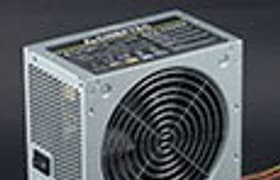 Блок питания Chieftec GPA-500S8: