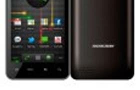 Highscreen Yummy Duo: