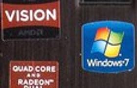 Hewlett-Packard DV7 6b04: