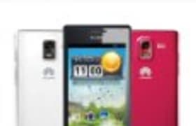 Huawei Device: российская премьера линейки смартфонов Ascend и планшета Mediapad 10 FHD