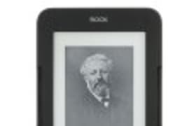 Электронная книга Onyx Boox i62M Captain Nemo: