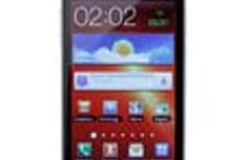 Смартфон Samsung Galaxy S Advance: