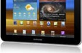 Samsung Galaxy Tab 8.9 LTE (P7320) Megafon Edition: