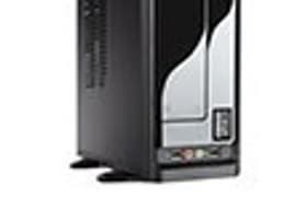 Мини-компьютер MicroXperts SlimLine SL31-11: