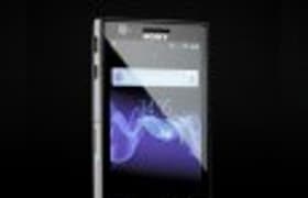 Sony Xperia P: