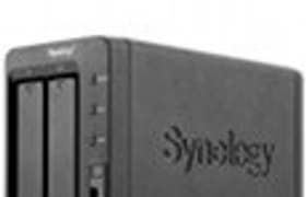 Высокопроизводительный сетевой накопитель Synology DS712+: