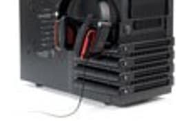 Корпус Thermaltake Level 10 GTS: