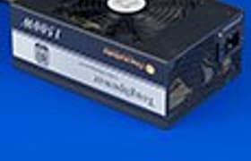 Блок питания Thermaltake Toughpower 1500 W (TP-1500M):