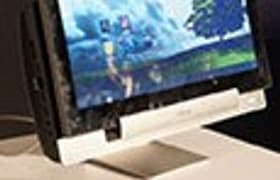 Глобальная презентация ASUS перед началом Computex: