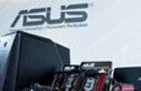 Новые продукты ASUS для геймеров в линейке Republic of Gamers: