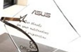 Экскурсия в  головной офис ASUS: