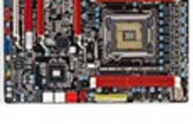 Системная плата Biostar TPower X79 на чипсете Intel X79: