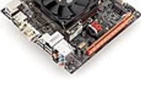 Системная плата Zotac D2700-ITX WiFi Supreme: