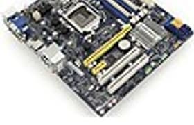 Системная плата Foxconn H77M на чипсете Intel H77: