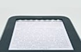 Электронная книга Nook Simple Touch with GlowLight: