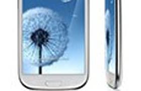 Samsung Galaxy S III: