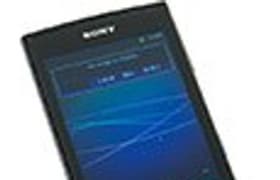 Sony Walkman Z: