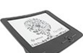 Электронная книга Wexler Flex One: