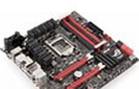 Системная плата ASUS Maximus V Gene на чипсете Intel Z77: