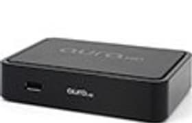 Сетевой медиаплеер AuraHD: