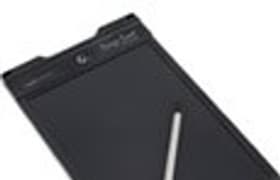 Планшет Boogie Board на холестерических жидких кристаллах: