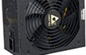Блок питания Chieftec BPS-650C2: