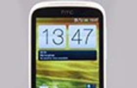 Коммуникатор HTC Desire C: