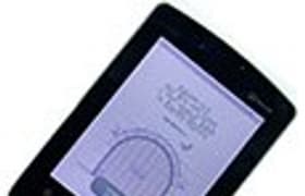 Электронная книга Kyobo eReader: