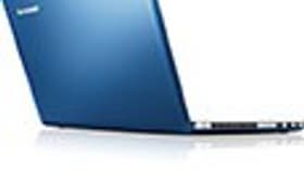 Новые ультрабуки Lenovo на базе Ivy Bridge: