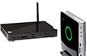 Медиаплеер или неттоп?