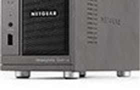 Сетевой накопитель Netgear ReadyNAS Duo v2: