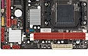 Системная плата Biostar A960G+ на чипсете AMD 760G (Socket AM3+):