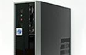 Миниатюрная система Universal Office SSD: