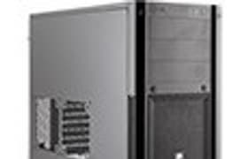 Корпус Corsair Carbide 300R: