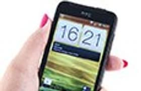 Коммуникатор HTC One V: