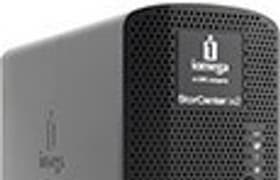 Сетевой накопитель Iomega StorCenter ix2-200 Cloud Edition: