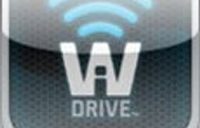 Внешние накопители для iOS-устройств: