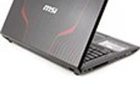 Ноутбук MSI GE70: