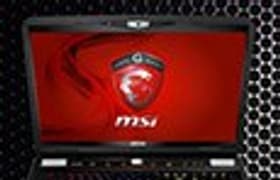 MSI представила уникальные технологии игровых ноутбуков,