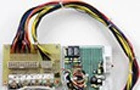 Измеритель-регистратор потребления платформ: