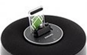 Док-станции Philips Fidelio со встроенной аудиосистемой: