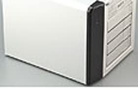 DAS Promise Pegasus R4 с интерфейсом Thunderbolt: