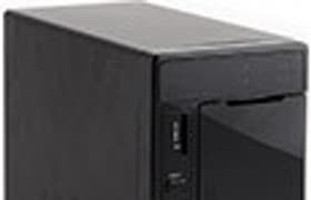 Высокопроизводительный сетевой накопитель Thecus N2800: