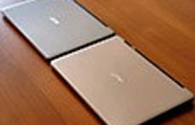 Сравнение ультрабуков Acer Aspire S3 двух поколений: